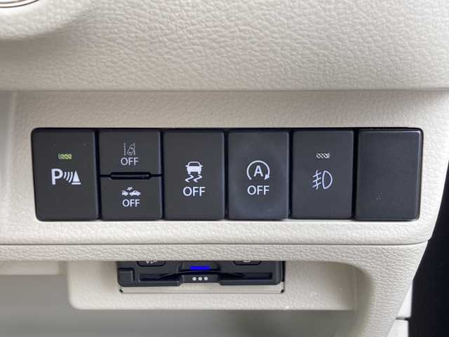 スズキ ラパン X 佐賀県 2021(令3)年 5.4万km アーバンブラウンパールメタリック 純正オプションフロントグリル/純正8インチナビ/全周囲カメラ/衝突被害軽減ブレーキ/路線逸脱警報/コーナーセンサー/シートヒーター/ETC/ステアリングリモコン/スマートキー/プッシュスタート/LEDヘッドライト/フォグライト/純正アルミホイール