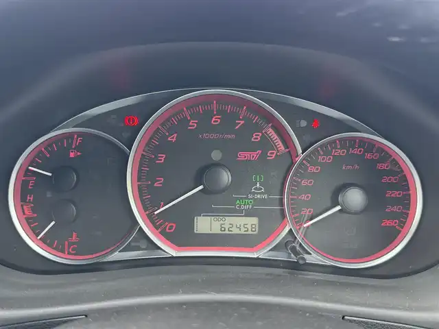 スバル インプレッサ ＷＲＸ STi tS タイプRA 兵庫県 2013(平25)年 6.3万km サテンホワイトパール HKSマフラー/STIフロントスポイラー/STIトランクスポイラー/純正ナビ/Bluetooth接続可/DVD再生可/フルセグTV/バックカメラ/STI純正18インチAW/専用ブレーキディスク/キーレスキー