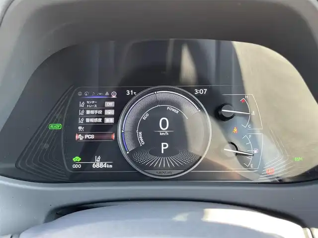 レクサス ＵＸ 250h バージョンL 佐賀県 2023(令5)年 0.7万km ソニッククォーツ 純正ナビ/Bluetooth/USB/フルセグTV/ワンオーナー/アラウンドビューモニター/レクサスセーフティシステム＋/・プリクラッシュセーフティ/・レーントレーシングアシスト/・ロードサインアシスト/・レーダークルーズコントロール/・ブラインドスポットモニター/・パーキングサポートアラート/・先行車発進告知機能/・クリアランスソナー/パドルシフト/ブレーキホールド/前席シートヒーター/エアシート/ステアリングヒーター/前席パワーシート/シートメモリ/LEDオートライト/オートエアコン/ETC2.0/前後ドライブレコーダー/スペアキー×２/保証書/取扱説明書/点検記録簿