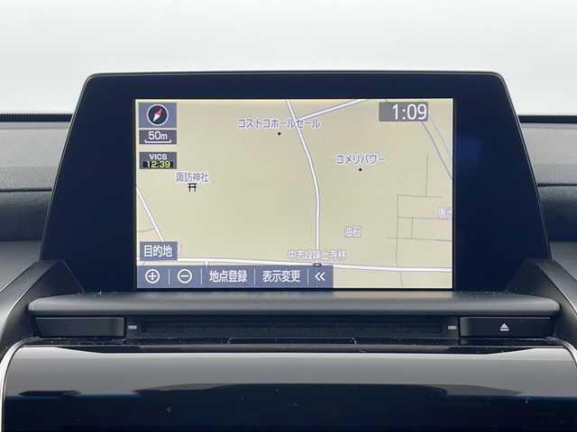 トヨタ クラウン ハイブリッド RS アドバンス 愛知県 2018(平30)年 3.3万km ホワイトパールクリスタルシャイン /禁煙車//ローダウン//純正T-Connectナビ//フルセグTV//ビルトインETC//バックカメラ//パノラミックビューモニター//電動チルト&スライドムーンルーフ//TANABEダウンサス(NF210)//TWS19インチ鍛造2ピースアルミホイール//トヨタセーフティセンス//プリクラッシュセーフティ//レーントレーシングアシスト//レーダークルーズ//ロードサインアシスト//アダプティブハイビーム//ブラインドスポットモニター//前後クリアランスソナー//パーキングサポートブレーキ//インテリジェントパーキングアシスト2//3眼LEDヘッドライト//オートライト//ヘッドライトウォッシャー//合皮コンビシート//前席パワーシート・シートヒーター//運転席ポジションメモリー//純正フロアマット//純正ドアバイザー//電子パーキングブレーキ//ブレーキホールド//革巻きステアリング//ステアリングスイッチ//電動チルト&テレスコ//プッシュスタート//電動格納ミラーウィンカー//新車保証書・取扱説明書//スペアキー//純正エンジンスターター