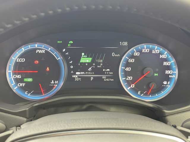 トヨタ クラウン ハイブリッド RS アドバンス 愛知県 2018(平30)年 3.3万km ホワイトパールクリスタルシャイン /禁煙車//ローダウン//純正T-Connectナビ//フルセグTV//ビルトインETC//バックカメラ//パノラミックビューモニター//電動チルト&スライドムーンルーフ//TANABEダウンサス(NF210)//TWS19インチ鍛造2ピースアルミホイール//トヨタセーフティセンス//プリクラッシュセーフティ//レーントレーシングアシスト//レーダークルーズ//ロードサインアシスト//アダプティブハイビーム//ブラインドスポットモニター//前後クリアランスソナー//パーキングサポートブレーキ//インテリジェントパーキングアシスト2//3眼LEDヘッドライト//オートライト//ヘッドライトウォッシャー//合皮コンビシート//前席パワーシート・シートヒーター//運転席ポジションメモリー//純正フロアマット//純正ドアバイザー//電子パーキングブレーキ//ブレーキホールド//革巻きステアリング//ステアリングスイッチ//電動チルト&テレスコ//プッシュスタート//電動格納ミラーウィンカー//新車保証書・取扱説明書//スペアキー//純正エンジンスターター