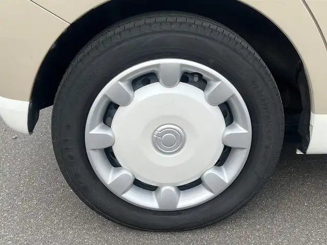 ダイハツ ムーヴ キャンバス X SA Ⅲ 秋田県 2018(平30)年 6.3万km パールホワイトⅢ/ナチュラルベージュマイカメタリック 2トーン ４WD/スマートアシストIII/純正オーディオ（AM/FM/CD)/誤発進抑制機能/LEDヘッドライト/スマートキー/アイドリングストップ/プッシュスタート/レーンキープアシスト/オートマチックハイビーム/ステアリングスイッチ/純正フロアマット/純正ドアバイザー/オートライト/オートエアコン/パワーステアリング/パワーウィンドウ/電動格納ウィンカーミラー/ヘッドライトレベライザー/横滑り防止/盗難防止装置/寒冷地仕様/保証書/取扱説明書/記録簿/スペアキー×１