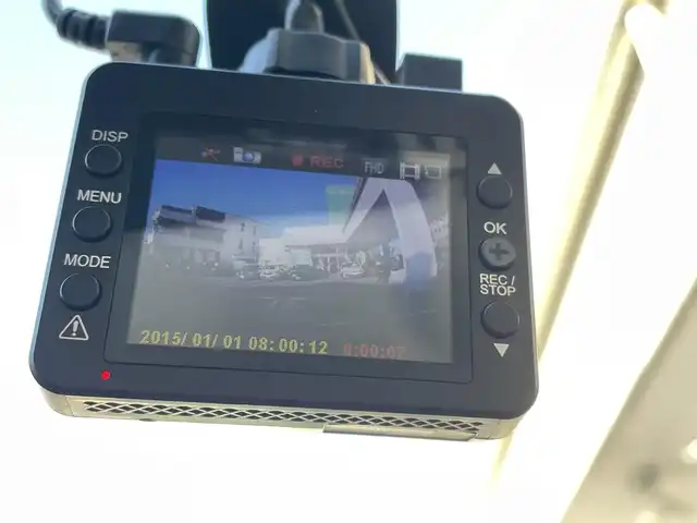 マツダ キャロル GL 岡山県 2018(平30)年 6.7万km スペリアホワイト 登録時走行距離66868km/ETC/USB入力端子/AUX/シートヒーター/ドアバイザー/ドライブレコーダー/リモコンキー/パワーステアリング/パワーウィンドウ/純正フロアマット/ハロゲンヘッドライト