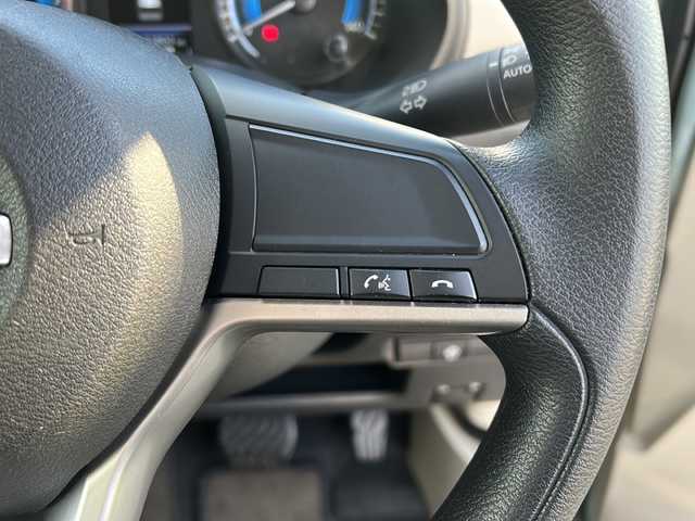 日産 デイズ X 兵庫県 2019(平31)年 8.4万km ソーダブルーM 取扱説明書/保証書/社外ナビ（FM/AM/DISC/Bluetooth/USB/iPod）/プッシュスタート/全方位カメラ/バックカメラ/サイドカメラ/スマートキー/純正フロアマット/純正アルミホイール/ステアリングリモコン/純正ドアバイザー/アイドリングストップ