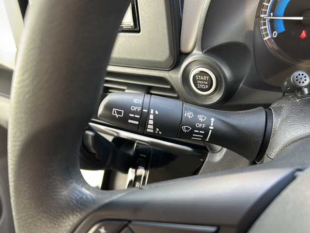 日産 デイズ X 兵庫県 2019(平31)年 8.4万km ソーダブルーM 取扱説明書/保証書/社外ナビ（FM/AM/DISC/Bluetooth/USB/iPod）/プッシュスタート/全方位カメラ/バックカメラ/サイドカメラ/スマートキー/純正フロアマット/純正アルミホイール/ステアリングリモコン/純正ドアバイザー/アイドリングストップ