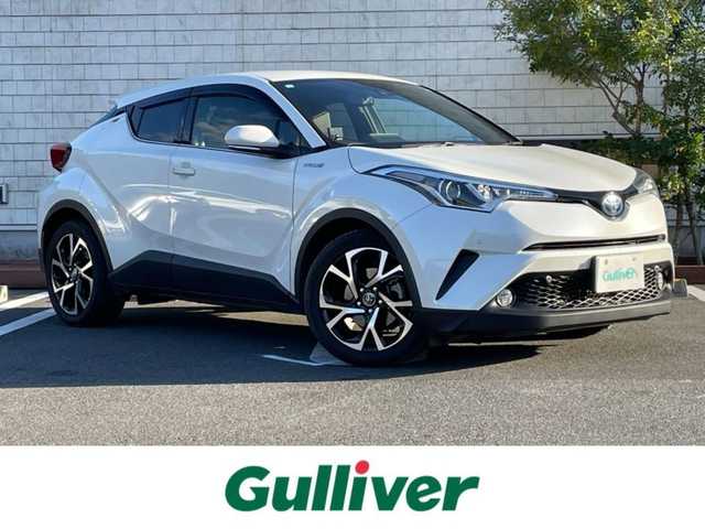 トヨタ Ｃ－ＨＲ