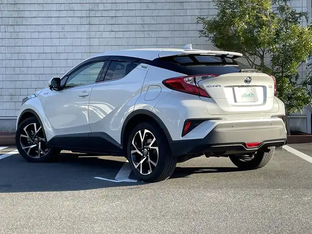 トヨタ Ｃ－ＨＲ