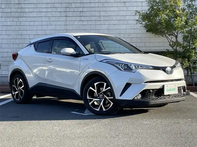 トヨタ Ｃ－ＨＲ