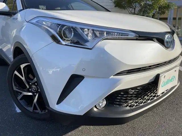 トヨタ Ｃ－ＨＲ