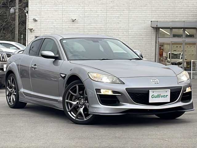 マツダ ＲＸ－８