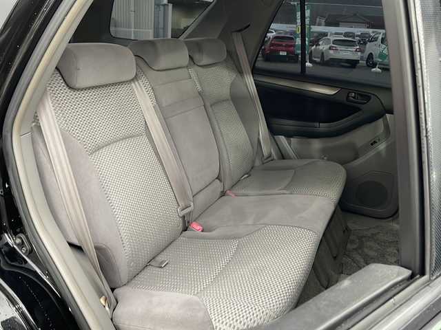 トヨタ ハイラックス サーフ SSR－X LTD 山口県 2007(平19)年 12.4万km ブラック 社外メモリナビ/Bluetooth/フルセグTV/バックカメラ/リモコンキー/キセノンライト/フォグライト/ルーフレール/ハッチパワーウィンドゥ/オールオートパワーウィンドゥ/ETC/社外前方ドライブレコーダー/社外グリル（TOYOTAデザイン）/社外バンパーガード/社外17インチAW/サマータイヤ4本車載（アルミなし）/保証書・取説/スペアキー1本