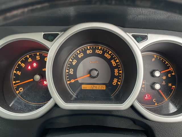トヨタ ハイラックス サーフ SSR－X LTD 山口県 2007(平19)年 12.4万km ブラック 社外メモリナビ/Bluetooth/フルセグTV/バックカメラ/リモコンキー/キセノンライト/フォグライト/ルーフレール/ハッチパワーウィンドゥ/オールオートパワーウィンドゥ/ETC/社外前方ドライブレコーダー/社外グリル（TOYOTAデザイン）/社外バンパーガード/社外17インチAW/サマータイヤ4本車載（アルミなし）/保証書・取説/スペアキー1本