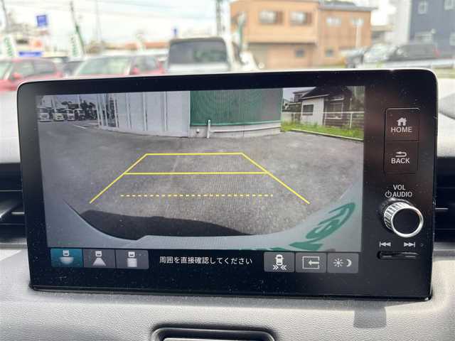 ホンダ ヴェゼル ハイブリッド e:HEV Z 福岡県 2023(令5)年 1.2万km プラチナホワイトパール ホンダセンシング/盗難防止/コーナーセンサー/エアバッグ　/カーテンエアバッグ/パーキングアシスト/ドラレコ/バッグカメラ　/SDナビ/BT/フルセグTV/純正フロアマット/純正アルミホイール/プッシュスタート/スマートキー/ETC2.0/オートライト/LED/フルフラット/チップアップシート/USB