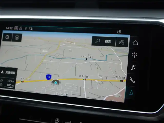 アウディ Ａ７ SB 40TDIクワトロ Sライン 埼玉県 2020(令2)年 5万km グレイシアホワイトメタリック ブラックレザーシート /アダプティブクルーズコントロール /バーチャルコックピット /マトリクスLED /CarPlay /パークセンサー /ブラインドスポットモニター /全周囲カメラ /ETC /ドラレコ /フルセグTV /OP21インチAW/前席シートーヒーター