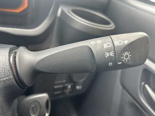 ダイハツ ミラ イース L 福島県 2020(令2)年 1.9万km ブラックマイカメタリック 社外ナビゲーション/型番：AVN-R8W/【DVD/SD/BT/TV】/ETC/アイドリングストップ/横滑り防止機能/純正フロアマット/スペアキー(板)