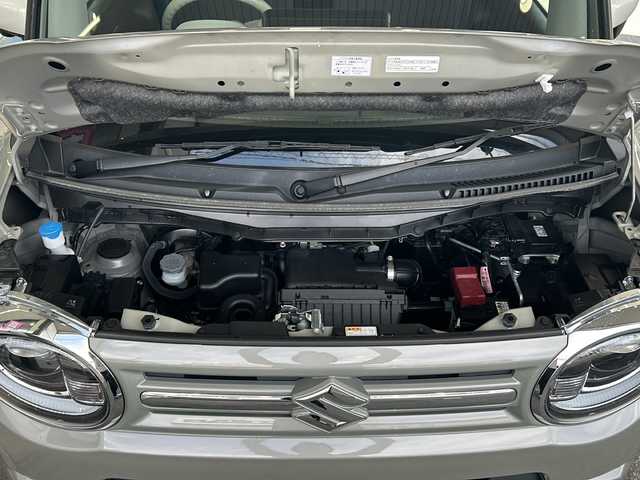 スズキ ワゴンＲ スマイル HYBRID S リミテッド 愛知県 2023(令5)年 1.3万km グレーⅡ 登録時12227km/ワンオーナー/ＬＥＤヘッドライト/両側パワースライドドア/全周囲モニター/純正ナビＴＶ/ＣＤ／ＤＶＤ／ＢＴ　フルセグ/ＡｐｐｌｅＣａｒＰｌａｙ/ＡｎｄｒｏｉｄＡｕｔｏ/シートヒーター/純正フロアマット/クリアランスソナー/電動格納ミラー/保証書/取扱説明書/スマートキー