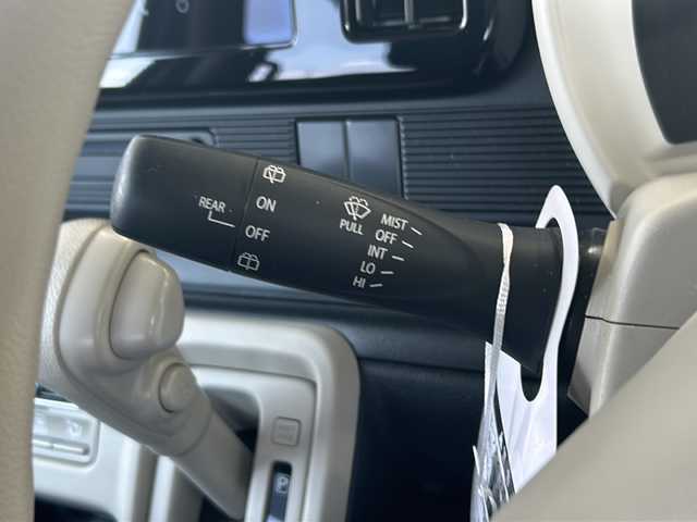 スズキ ワゴンＲ スマイル HYBRID S リミテッド 愛知県 2023(令5)年 1.3万km グレーⅡ 登録時12227km/ワンオーナー/ＬＥＤヘッドライト/両側パワースライドドア/全周囲モニター/純正ナビＴＶ/ＣＤ／ＤＶＤ／ＢＴ　フルセグ/ＡｐｐｌｅＣａｒＰｌａｙ/ＡｎｄｒｏｉｄＡｕｔｏ/シートヒーター/純正フロアマット/クリアランスソナー/電動格納ミラー/保証書/取扱説明書/スマートキー