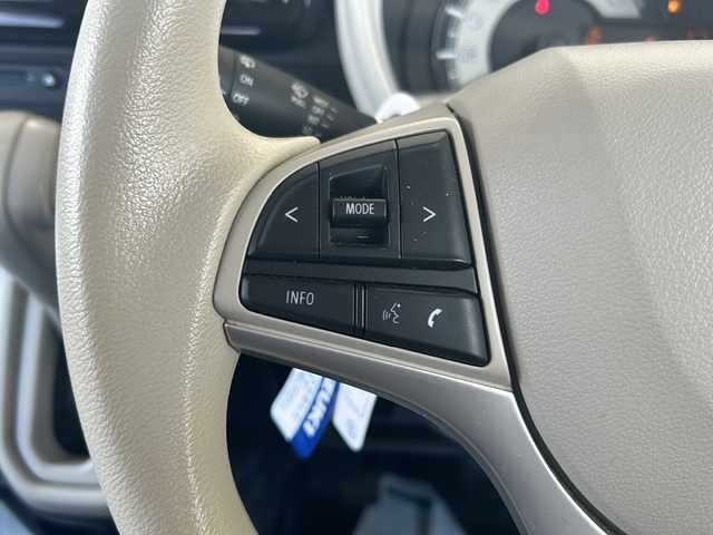 スズキ ワゴンＲ スマイル HYBRID S リミテッド 愛知県 2023(令5)年 1.3万km グレーⅡ 登録時12227km/ワンオーナー/ＬＥＤヘッドライト/両側パワースライドドア/全周囲モニター/純正ナビＴＶ/ＣＤ／ＤＶＤ／ＢＴ　フルセグ/ＡｐｐｌｅＣａｒＰｌａｙ/ＡｎｄｒｏｉｄＡｕｔｏ/シートヒーター/純正フロアマット/クリアランスソナー/電動格納ミラー/保証書/取扱説明書/スマートキー