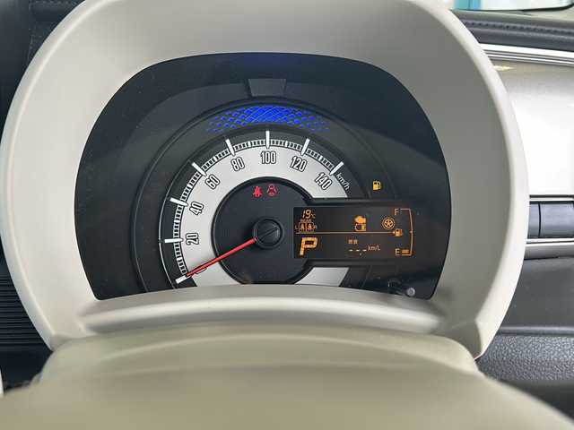 スズキ ワゴンＲ スマイル HYBRID S リミテッド 愛知県 2023(令5)年 1.3万km グレーⅡ 登録時12227km/ワンオーナー/ＬＥＤヘッドライト/両側パワースライドドア/全周囲モニター/純正ナビＴＶ/ＣＤ／ＤＶＤ／ＢＴ　フルセグ/ＡｐｐｌｅＣａｒＰｌａｙ/ＡｎｄｒｏｉｄＡｕｔｏ/シートヒーター/純正フロアマット/クリアランスソナー/電動格納ミラー/保証書/取扱説明書/スマートキー