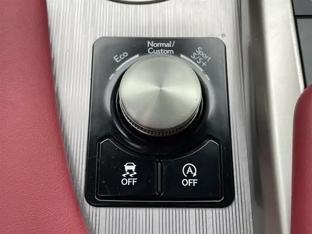 レクサス ＲＸ 300 Fスポーツ 滋賀県 2020(令2)年 6.6万km ホワイトノーヴァガラスフレーク 禁煙車/純正ナビ/CD.DVD.Bluetooth.フルセグ/全方位カメラ/プリクラッシュセーフティ/レーンキープアシスト/追従クルーズコントロール/クリアランスソナー/ビルトインETC2.0/サンルーフ/赤レザーシート/全席シートヒーター/前席シートベンチレーション/ステアリングヒーター/オートマチックハイビーム/オートライト/オートブレーキホールド/LEDヘッドライト/スマートキー