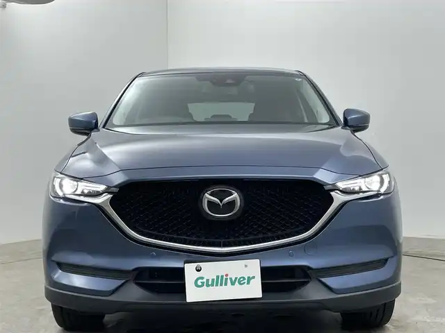 マツダ ＣＸ－５ XD プロアクティブ 岡山県 2019(平31)年 7.9万km エターナルブルーマイカ ディーゼルターボ車/純正SDナビ/フルセグTV/BT/USB/AUX/Carplay/パワーバックドア/追従式クルーズコントロール/バックカメラ/コーナーセンサー/ETC/ドラレコ/運転席パワーシート/メモリーシート/前２席シートヒーター/ステアリングヒーター/衝突軽減ブレーキ/　。踏み間違い防止/　・レーンキープアシスト/　・オートライト/　・オートハイビーム/　・ブラインドスポットモニター/純正19インチAW/LEDヘッドライト/オートブレーキホールド/アイドリングストップ/ISOFIX/ステアリングスイッチ/チルトステアリング/ヘッドアップディスプレイ/シートリフター/ウインカーミラー/スマートキー×2/新車保証書/車両取扱説明書