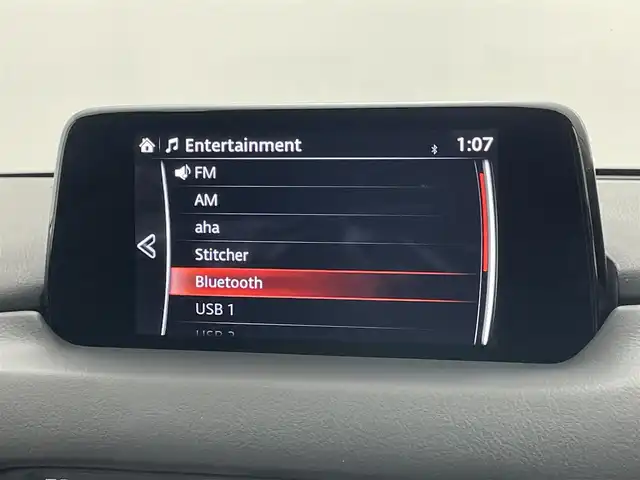 マツダ ＣＸ－５ XD プロアクティブ 岡山県 2019(平31)年 7.9万km エターナルブルーマイカ ディーゼルターボ車/純正SDナビ/フルセグTV/BT/USB/AUX/Carplay/パワーバックドア/追従式クルーズコントロール/バックカメラ/コーナーセンサー/ETC/ドラレコ/運転席パワーシート/メモリーシート/前２席シートヒーター/ステアリングヒーター/衝突軽減ブレーキ/　。踏み間違い防止/　・レーンキープアシスト/　・オートライト/　・オートハイビーム/　・ブラインドスポットモニター/純正19インチAW/LEDヘッドライト/オートブレーキホールド/アイドリングストップ/ISOFIX/ステアリングスイッチ/チルトステアリング/ヘッドアップディスプレイ/シートリフター/ウインカーミラー/スマートキー×2/新車保証書/車両取扱説明書