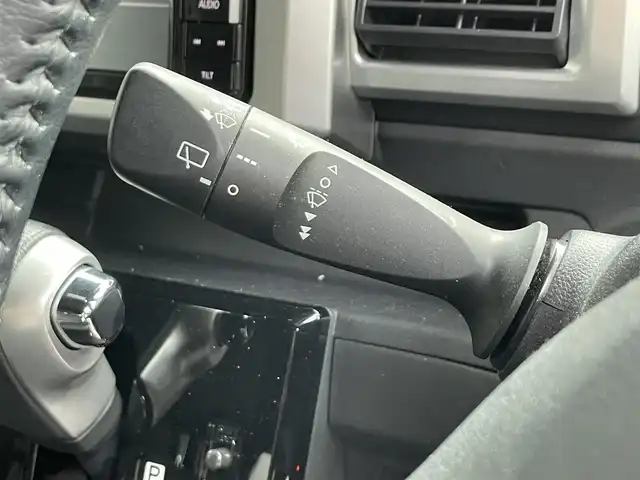 ダイハツ ウェイク G ターボ リミテッド SAⅢ 滋賀県 2018(平30)年 5万km パールホワイトⅢ 禁煙車/社外7インチナビ/（CD・DVD・SD・Bluetooth）/両側パワースライドドア/後方コーナーセンサー/ドライブレコーダー/オートマチックハイビーム/オートライト/衝突被害軽減システム/ステアリングリモコン/ETC/プッシュスタート/オートエアコン/横滑り防止装置