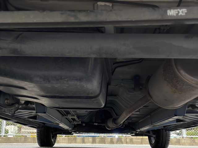 日産 デイズ ルークス ハイウェイスター Gターボ 山口県 2017(平29)年 5.2万km オーシャンブルーP 純正SDナビ　【MM317D-W】/・アラウンドビューモニター/ETC/後席サーキュレーター/運転支援機能/・アイドリングストップ/・エマージェンシーブレーキ/・ヒルスタートアシスト/・アンチロックブレーキシステム/・電動パワーステアリング/・クルーズコントロール/・走行支援システム/・踏み間違い衝突防止アシスト/両側パワースライドドア/純正15インチアルミホイール/純正LEDライト/オートマチックハイビーム/取扱説明書/ウィンカーミラー/ドアバイザー