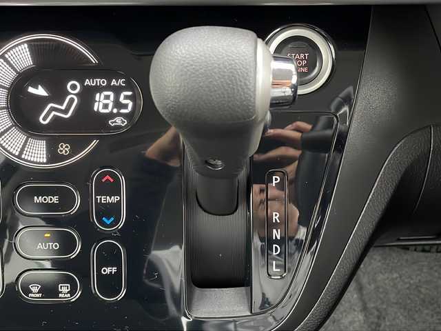 日産 デイズ ルークス ハイウェイスター Gターボ 山口県 2017(平29)年 5.2万km オーシャンブルーP 純正SDナビ　【MM317D-W】/・アラウンドビューモニター/ETC/後席サーキュレーター/運転支援機能/・アイドリングストップ/・エマージェンシーブレーキ/・ヒルスタートアシスト/・アンチロックブレーキシステム/・電動パワーステアリング/・クルーズコントロール/・走行支援システム/・踏み間違い衝突防止アシスト/両側パワースライドドア/純正15インチアルミホイール/純正LEDライト/オートマチックハイビーム/取扱説明書/ウィンカーミラー/ドアバイザー