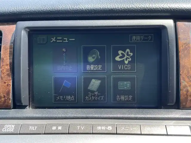 レクサス ＳＣ 430 茨城県 2006(平18)年 6.3万km ブラキッシュレッドマイカ メーカーオプションナビ/マークレヴィンソンサウンドシステム/MDプレイヤー/D席/N席パワーシート/ETC/純正18インチアルミホイール/クルーズコントロール/前方ドライブレコーダー/黒革シート