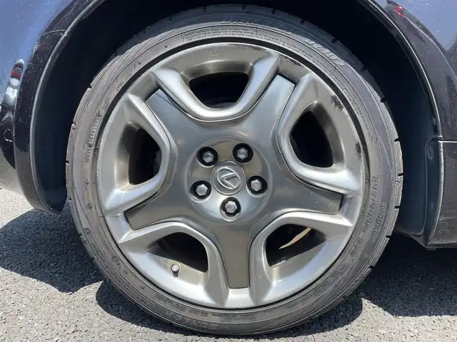 レクサス ＳＣ 430 茨城県 2006(平18)年 6.3万km ブラキッシュレッドマイカ メーカーオプションナビ/マークレヴィンソンサウンドシステム/MDプレイヤー/D席/N席パワーシート/ETC/純正18インチアルミホイール/クルーズコントロール/前方ドライブレコーダー/黒革シート