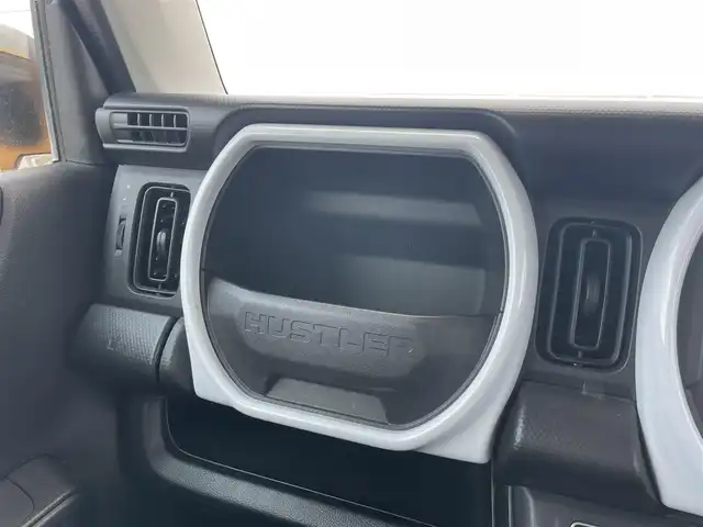 スズキ ハスラー HYBRID G 千葉県 2020(令2)年 3.2万km アクティブイエロー/ホワイト2トーンルーフ 社外7インチナビ/バックカメラ/Bluetooth/ETC/デュアルサポートブレーキ/・レーンキープアシスト/・衝突被害軽減ブレーキ/・踏み間違い防止/スマートキー/アイドリングストップ/バイザー