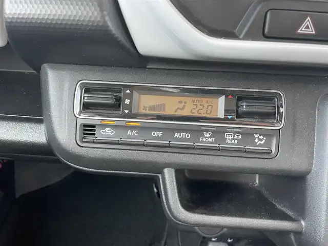 スズキ ハスラー HYBRID G 千葉県 2020(令2)年 3.2万km アクティブイエロー/ホワイト2トーンルーフ 社外7インチナビ/バックカメラ/Bluetooth/ETC/デュアルサポートブレーキ/・レーンキープアシスト/・衝突被害軽減ブレーキ/・踏み間違い防止/スマートキー/アイドリングストップ/バイザー