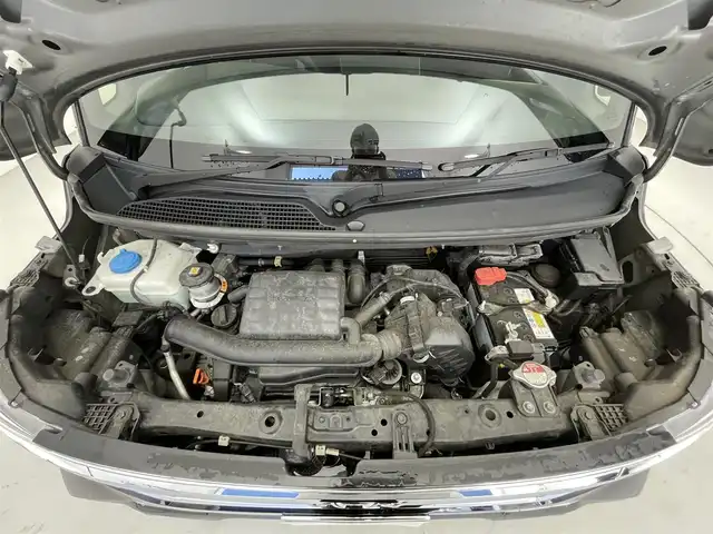 ホンダ Ｎ ＢＯＸ カスタム L 滋賀県 2021(令3)年 10.7万km クリスタルブラックパール 純正ナビ/Bluetooth/CD/USB/フルセグTV/追従クルーズコントロール/左側パワースライドドア/シートヒーター/プラズマクラスター技術搭載フルオートエアコン/純正14インチアルミホイール/オートライト/オートハイビーム/ドライブレコーダー/ETC