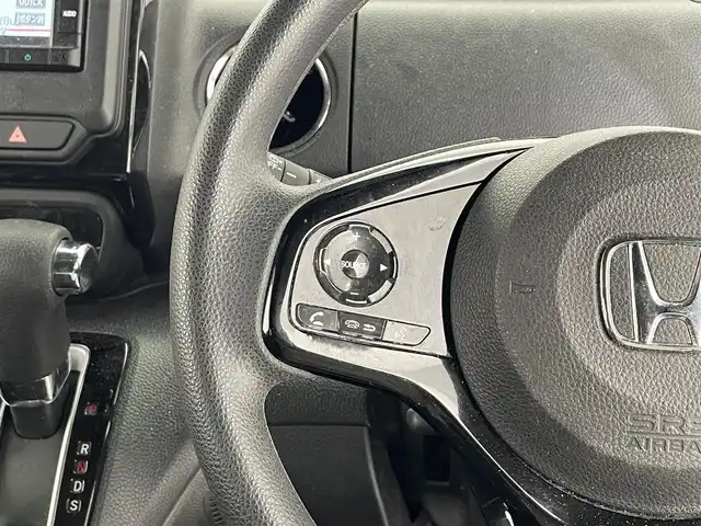 ホンダ Ｎ ＢＯＸ カスタム L 滋賀県 2021(令3)年 10.7万km クリスタルブラックパール 純正ナビ/Bluetooth/CD/USB/フルセグTV/追従クルーズコントロール/左側パワースライドドア/シートヒーター/プラズマクラスター技術搭載フルオートエアコン/純正14インチアルミホイール/オートライト/オートハイビーム/ドライブレコーダー/ETC