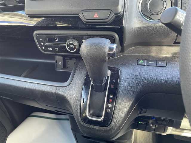 ホンダ Ｎ ＢＯＸ カスタム L 兵庫県 2021(令3)年 10.7万km クリスタルブラックパール 純正ナビ/Bluetooth/CD/USB/フルセグTV/追従クルーズコントロール/左側パワースライドドア/シートヒーター/プラズマクラスター技術搭載フルオートエアコン/純正14インチアルミホイール/オートライト/オートハイビーム/ドライブレコーダー/ETC