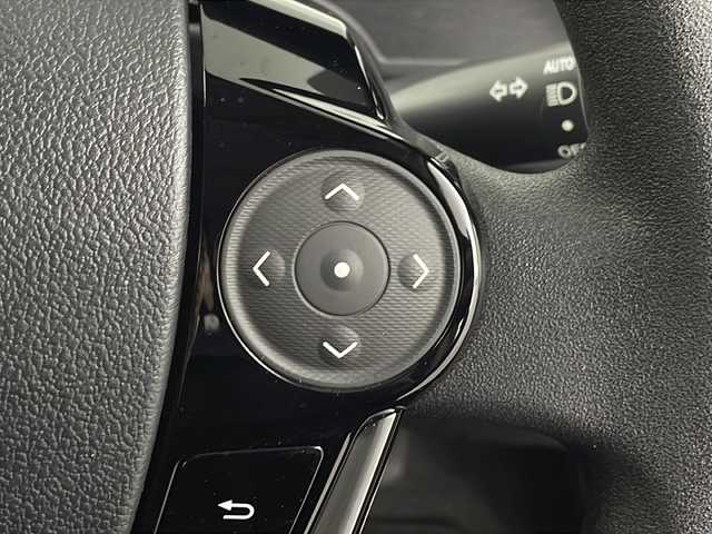 トヨタ アクア S スタイルブラック 埼玉県 2019(令1)年 0.9万km ダークブルーマイカ 純正9型SDナビ/（BT/AM/FM/CD/DVD/フルセグTV）/バックカメラ/プリクラッシュセーフティ/オートハイビーム/ビルトインETC/キセノンライト/純正フロアマット/ウィンカーミラー/スマートキー/AAC