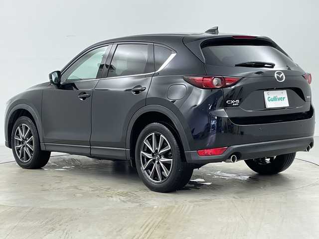 マツダ ＣＸ－５ XD Lパッケージ 道央・札幌 2020(令2)年 4.3万km ジェットブラックマイカ ・4WD/・寒冷地仕様/・純正ナビ（TV＆CD＆DVD＆BT＆USB）/・全方位モニター/・BOSEサウンド/・スマートシティブレーキサポート/・アイドリングストップ/・レーダークルコン/・パワーバックドア/・レザーシート/・シートヒーター/・パワーシート/・パドルシフト/・社外ドライブレコーダー/・オートライト/・LEDヘッドライト
