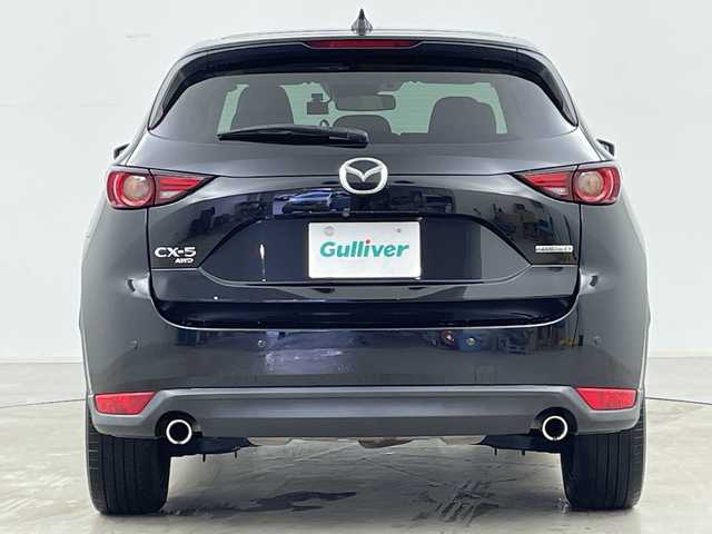 マツダ ＣＸ－５ XD Lパッケージ 道央・札幌 2020(令2)年 4.3万km ジェットブラックマイカ ・4WD/・寒冷地仕様/・純正ナビ（TV＆CD＆DVD＆BT＆USB）/・全方位モニター/・BOSEサウンド/・スマートシティブレーキサポート/・アイドリングストップ/・レーダークルコン/・パワーバックドア/・レザーシート/・シートヒーター/・パワーシート/・パドルシフト/・社外ドライブレコーダー/・オートライト/・LEDヘッドライト