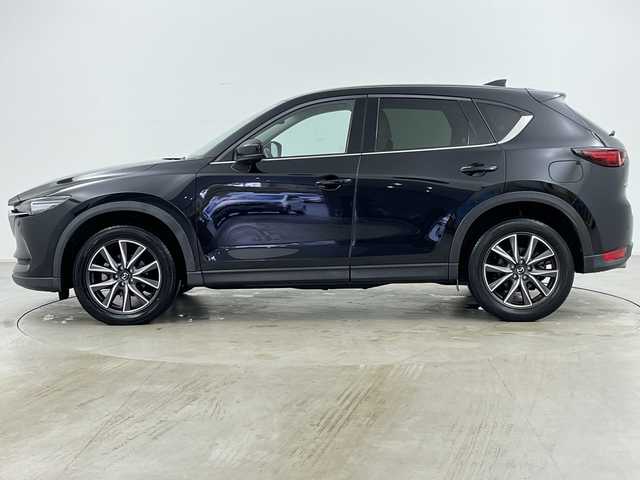 マツダ ＣＸ－５ XD Lパッケージ 道央・札幌 2020(令2)年 4.3万km ジェットブラックマイカ ・4WD/・寒冷地仕様/・純正ナビ（TV＆CD＆DVD＆BT＆USB）/・全方位モニター/・BOSEサウンド/・スマートシティブレーキサポート/・アイドリングストップ/・レーダークルコン/・パワーバックドア/・レザーシート/・シートヒーター/・パワーシート/・パドルシフト/・社外ドライブレコーダー/・オートライト/・LEDヘッドライト