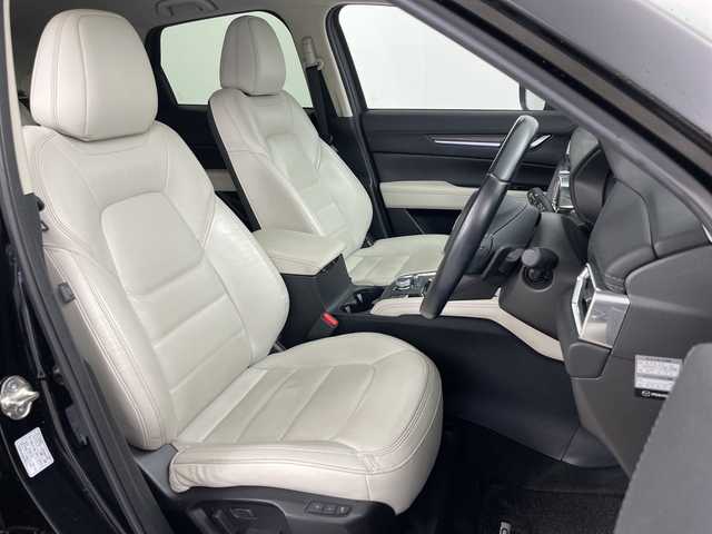 マツダ ＣＸ－５ XD Lパッケージ 道央・札幌 2020(令2)年 4.3万km ジェットブラックマイカ ・4WD/・寒冷地仕様/・純正ナビ（TV＆CD＆DVD＆BT＆USB）/・全方位モニター/・BOSEサウンド/・スマートシティブレーキサポート/・アイドリングストップ/・レーダークルコン/・パワーバックドア/・レザーシート/・シートヒーター/・パワーシート/・パドルシフト/・社外ドライブレコーダー/・オートライト/・LEDヘッドライト