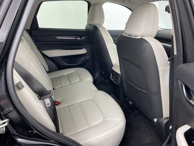 マツダ ＣＸ－５ XD Lパッケージ 道央・札幌 2020(令2)年 4.3万km ジェットブラックマイカ ・4WD/・寒冷地仕様/・純正ナビ（TV＆CD＆DVD＆BT＆USB）/・全方位モニター/・BOSEサウンド/・スマートシティブレーキサポート/・アイドリングストップ/・レーダークルコン/・パワーバックドア/・レザーシート/・シートヒーター/・パワーシート/・パドルシフト/・社外ドライブレコーダー/・オートライト/・LEDヘッドライト