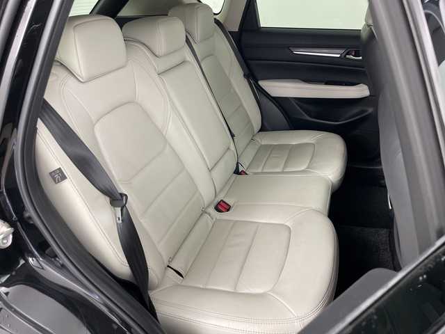 マツダ ＣＸ－５ XD Lパッケージ 道央・札幌 2020(令2)年 4.3万km ジェットブラックマイカ ・4WD/・寒冷地仕様/・純正ナビ（TV＆CD＆DVD＆BT＆USB）/・全方位モニター/・BOSEサウンド/・スマートシティブレーキサポート/・アイドリングストップ/・レーダークルコン/・パワーバックドア/・レザーシート/・シートヒーター/・パワーシート/・パドルシフト/・社外ドライブレコーダー/・オートライト/・LEDヘッドライト