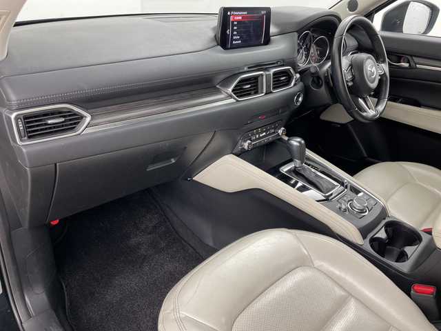 マツダ ＣＸ－５ XD Lパッケージ 道央・札幌 2020(令2)年 4.3万km ジェットブラックマイカ ・4WD/・寒冷地仕様/・純正ナビ（TV＆CD＆DVD＆BT＆USB）/・全方位モニター/・BOSEサウンド/・スマートシティブレーキサポート/・アイドリングストップ/・レーダークルコン/・パワーバックドア/・レザーシート/・シートヒーター/・パワーシート/・パドルシフト/・社外ドライブレコーダー/・オートライト/・LEDヘッドライト