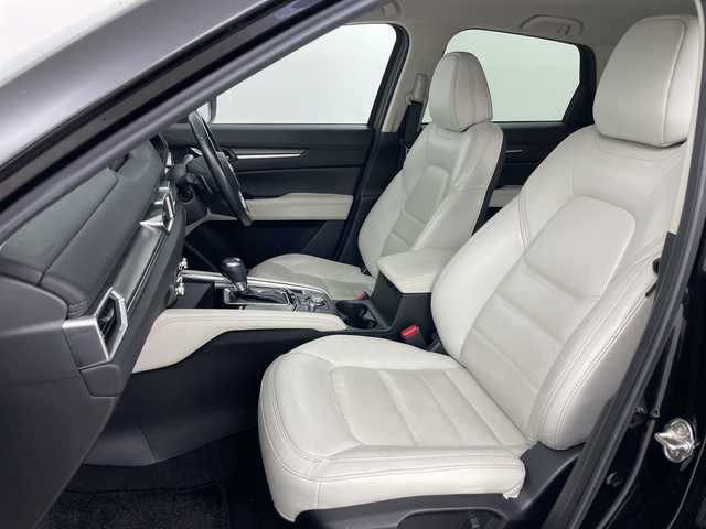 マツダ ＣＸ－５ XD Lパッケージ 道央・札幌 2020(令2)年 4.3万km ジェットブラックマイカ ・4WD/・寒冷地仕様/・純正ナビ（TV＆CD＆DVD＆BT＆USB）/・全方位モニター/・BOSEサウンド/・スマートシティブレーキサポート/・アイドリングストップ/・レーダークルコン/・パワーバックドア/・レザーシート/・シートヒーター/・パワーシート/・パドルシフト/・社外ドライブレコーダー/・オートライト/・LEDヘッドライト