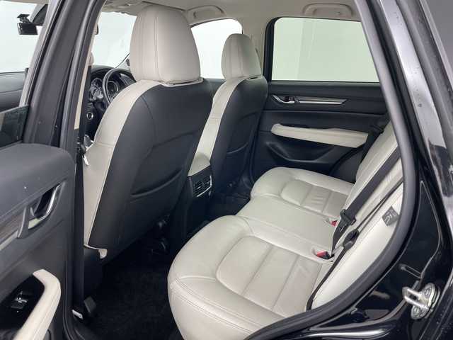 マツダ ＣＸ－５ XD Lパッケージ 道央・札幌 2020(令2)年 4.3万km ジェットブラックマイカ ・4WD/・寒冷地仕様/・純正ナビ（TV＆CD＆DVD＆BT＆USB）/・全方位モニター/・BOSEサウンド/・スマートシティブレーキサポート/・アイドリングストップ/・レーダークルコン/・パワーバックドア/・レザーシート/・シートヒーター/・パワーシート/・パドルシフト/・社外ドライブレコーダー/・オートライト/・LEDヘッドライト