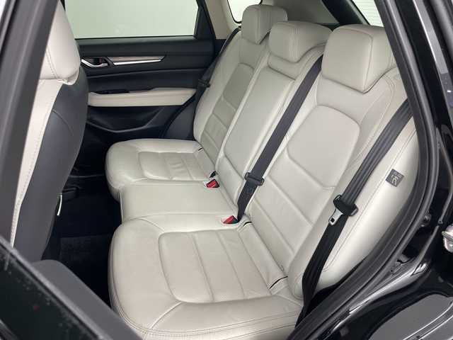 マツダ ＣＸ－５ XD Lパッケージ 道央・札幌 2020(令2)年 4.3万km ジェットブラックマイカ ・4WD/・寒冷地仕様/・純正ナビ（TV＆CD＆DVD＆BT＆USB）/・全方位モニター/・BOSEサウンド/・スマートシティブレーキサポート/・アイドリングストップ/・レーダークルコン/・パワーバックドア/・レザーシート/・シートヒーター/・パワーシート/・パドルシフト/・社外ドライブレコーダー/・オートライト/・LEDヘッドライト