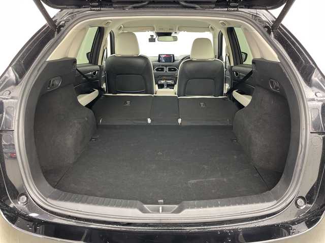 マツダ ＣＸ－５ XD Lパッケージ 道央・札幌 2020(令2)年 4.3万km ジェットブラックマイカ ・4WD/・寒冷地仕様/・純正ナビ（TV＆CD＆DVD＆BT＆USB）/・全方位モニター/・BOSEサウンド/・スマートシティブレーキサポート/・アイドリングストップ/・レーダークルコン/・パワーバックドア/・レザーシート/・シートヒーター/・パワーシート/・パドルシフト/・社外ドライブレコーダー/・オートライト/・LEDヘッドライト