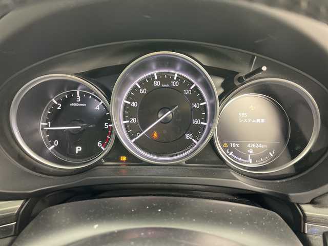 マツダ ＣＸ－５ XD Lパッケージ 道央・札幌 2020(令2)年 4.3万km ジェットブラックマイカ ・4WD/・寒冷地仕様/・純正ナビ（TV＆CD＆DVD＆BT＆USB）/・全方位モニター/・BOSEサウンド/・スマートシティブレーキサポート/・アイドリングストップ/・レーダークルコン/・パワーバックドア/・レザーシート/・シートヒーター/・パワーシート/・パドルシフト/・社外ドライブレコーダー/・オートライト/・LEDヘッドライト