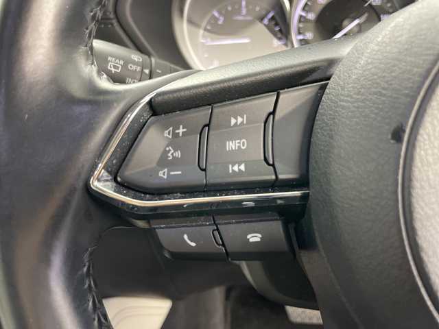 マツダ ＣＸ－５ XD Lパッケージ 道央・札幌 2020(令2)年 4.3万km ジェットブラックマイカ ・4WD/・寒冷地仕様/・純正ナビ（TV＆CD＆DVD＆BT＆USB）/・全方位モニター/・BOSEサウンド/・スマートシティブレーキサポート/・アイドリングストップ/・レーダークルコン/・パワーバックドア/・レザーシート/・シートヒーター/・パワーシート/・パドルシフト/・社外ドライブレコーダー/・オートライト/・LEDヘッドライト